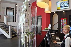 PLAZA INN Berlin Charlottenburg