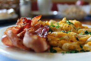 PLAZA INN Berlin Charlottenburg