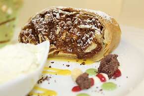 PLAZA INN Berlin Charlottenburg