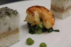 PLAZA INN Berlin Charlottenburg