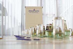 PLAZA INN Berlin Charlottenburg