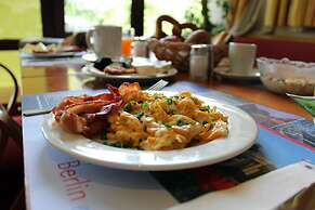 PLAZA INN Berlin Charlottenburg