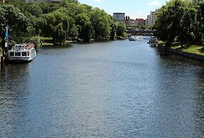PLAZA INN Berlin Charlottenburg