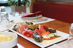 PLAZA INN Berlin Charlottenburg