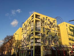 PLAZA INN Berlin Charlottenburg