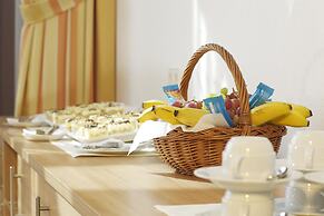 PLAZA INN Berlin Charlottenburg