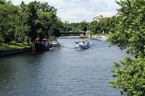 PLAZA INN Berlin Charlottenburg
