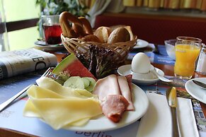 PLAZA INN Berlin Charlottenburg