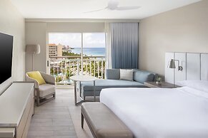 Hyatt Regency Aruba Resort and Casino