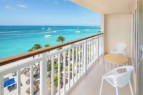 Hyatt Regency Aruba Resort and Casino