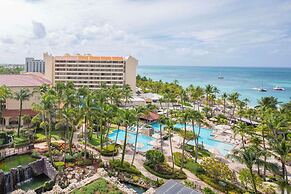 Hyatt Regency Aruba Resort and Casino