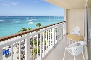 Hyatt Regency Aruba Resort and Casino