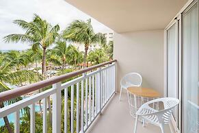 Hyatt Regency Aruba Resort and Casino