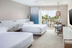 Hyatt Regency Aruba Resort and Casino