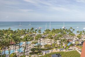 Hyatt Regency Aruba Resort and Casino