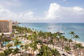 Hyatt Regency Aruba Resort and Casino