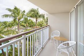 Hyatt Regency Aruba Resort and Casino
