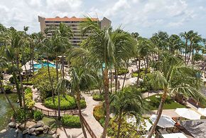 Hyatt Regency Aruba Resort and Casino