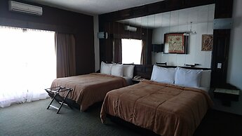 Best Western El Cid