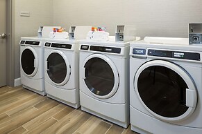 Hampton Inn & Suites Newport/Cincinnati