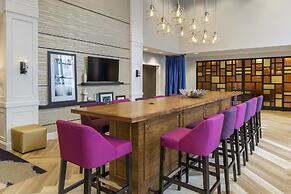 Hampton Inn & Suites Newport/Cincinnati