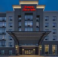 Hampton Inn & Suites Newport/Cincinnati