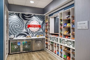 Hampton Inn & Suites Newport/Cincinnati