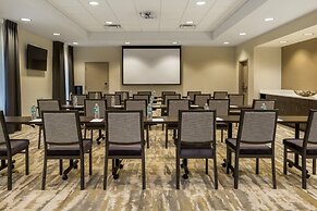 Hampton Inn & Suites Newport/Cincinnati