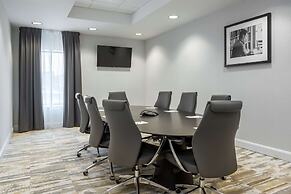 Hampton Inn & Suites Newport/Cincinnati