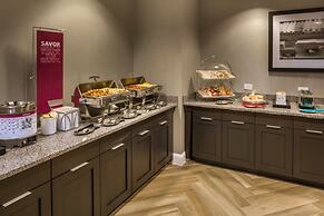 Hampton Inn & Suites Newport/Cincinnati