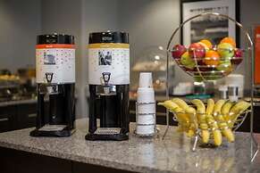 Hampton Inn & Suites Newport/Cincinnati