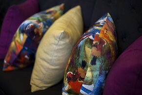 Hampton Inn & Suites Newport/Cincinnati