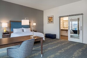 Hampton Inn & Suites Newport/Cincinnati