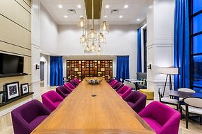 Hampton Inn & Suites Newport/Cincinnati