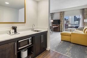 Hampton Inn & Suites Newport/Cincinnati