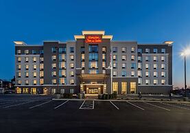 Hampton Inn & Suites Newport/Cincinnati