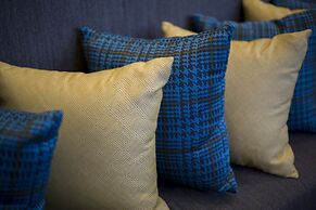 Hampton Inn & Suites Newport/Cincinnati