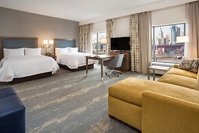 Hampton Inn & Suites Newport/Cincinnati