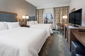 Hampton Inn & Suites Newport/Cincinnati