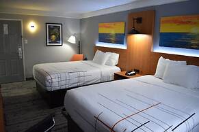 La Quinta Inn by Wyndham Champaign