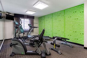 La Quinta Inn by Wyndham Champaign