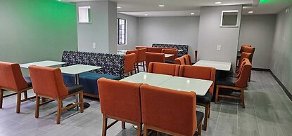 La Quinta Inn by Wyndham Champaign