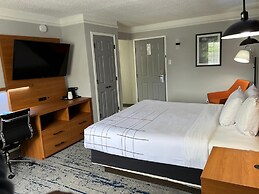 La Quinta Inn by Wyndham Champaign