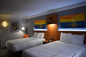 La Quinta Inn by Wyndham Champaign
