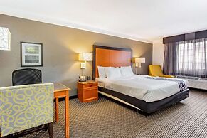 La Quinta Inn by Wyndham Champaign