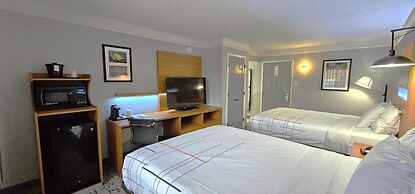 La Quinta Inn by Wyndham Champaign