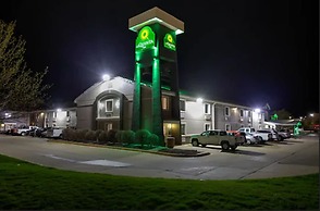 La Quinta Inn by Wyndham Champaign