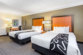 La Quinta Inn by Wyndham Champaign