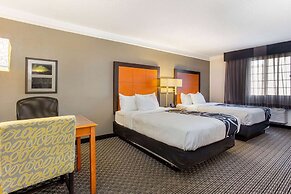 La Quinta Inn by Wyndham Champaign