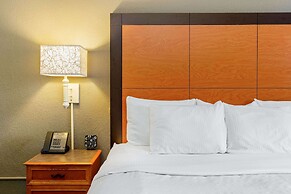La Quinta Inn by Wyndham Champaign
